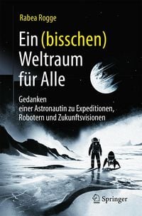 Produktbild: Ein (bisschen) Weltraum f&uuml;r Alle