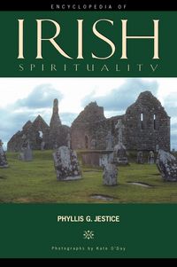 Produktbild: Encyclopedia of Irish Spirituality