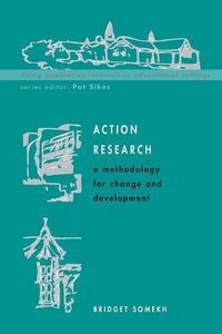 Produktbild: Action Research