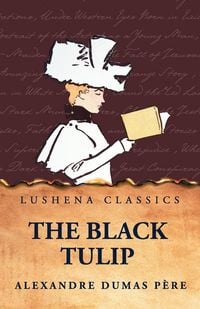 Produktbild: The Black Tulip