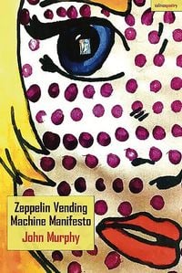 Produktbild: Zeppelin Vending Machine Manifesto
