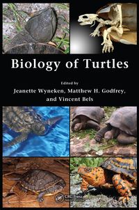 Produktbild: Biology of Turtles