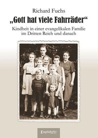 Produktbild: Gott hat viele Fahrr&auml;der