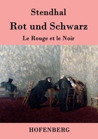 Produktbild: Rot und Schwarz