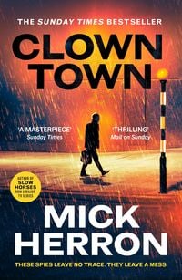 Produktbild: Clown Town