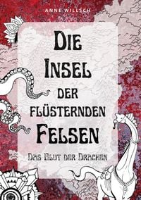 Produktbild: Die Insel der fl&uuml;sternden Felsen
