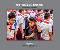 Produktbild: Now You Can Take My Picture: Sharing Cultural Exchanges