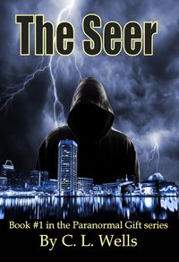 Produktbild: The Seer (Paranormal Gift, #1)