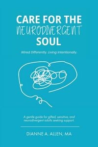 Produktbild: Care For The Neurodivergent Soul