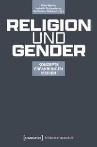 Produktbild: Religion und Gender