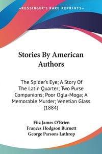 Produktbild: Stories By American Authors