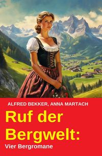 Produktbild: Ruf der Bergwelt