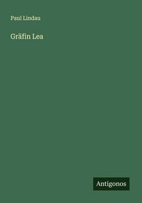 Produktbild: Gr&auml;fin Lea