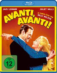 Produktbild: Avanti, Avanti!