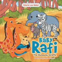 Produktbild: Baby Rafi