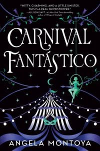 Produktbild: Carnival Fant&agrave;stico