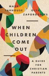 Produktbild: When Children Come Out