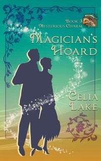 Produktbild: Magician's Hoard