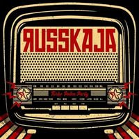 Bild vom Artikel Turbo Polka Party vom Autor Russkaja