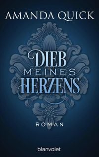 Produktbild: Dieb meines Herzens
