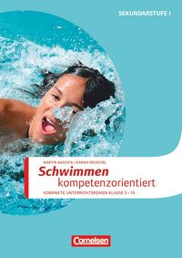 Produktbild: Sportarten - Kompakte Unterrichtsreihen Klasse 5-10