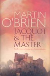 Produktbild: Jacquot and the Master