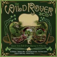 Bild vom Artikel The Wild Rover (Lim.Metalbox Ed) vom Autor Various
