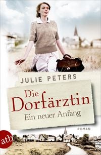 Produktbild: Die Dorf&auml;rztin - Ein neuer Anfang
