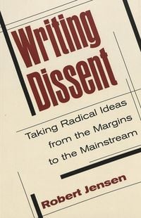Produktbild: Writing Dissent