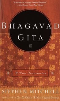 Produktbild: Bhagavad Gita