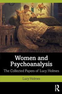 Produktbild: Women and Psychoanalysis