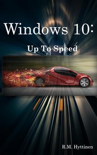 Produktbild: Windows 10: Up To Speed