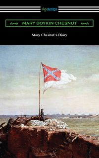 Produktbild: Mary Chesnut's Diary