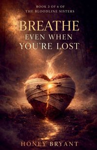 Produktbild: Breathe Even When You're Lost