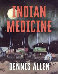 Produktbild: Indian Medicine