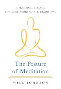 Produktbild: The Posture of Meditation