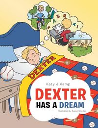 Produktbild: Dexter Has a Dream