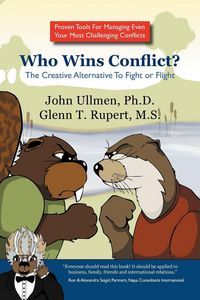 Produktbild: Who Wins Conflict?