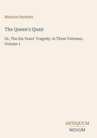Produktbild: The Queen's Quair