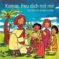 Produktbild: Komm, freu dich mit mir