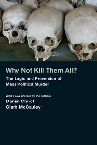 Produktbild: Why Not Kill Them All?
