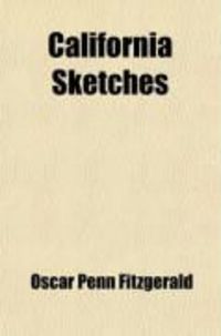 Produktbild: California Sketches