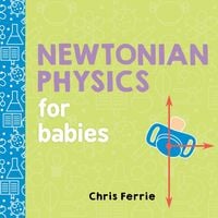 Produktbild: Newtonian Physics for Babies