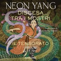 Produktbild: Discesa tra i mostri
