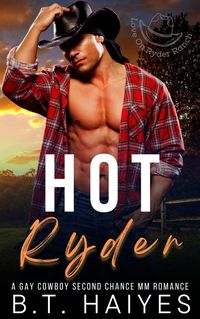 Produktbild: Hot Ryder (Love On Ryder Ranch)