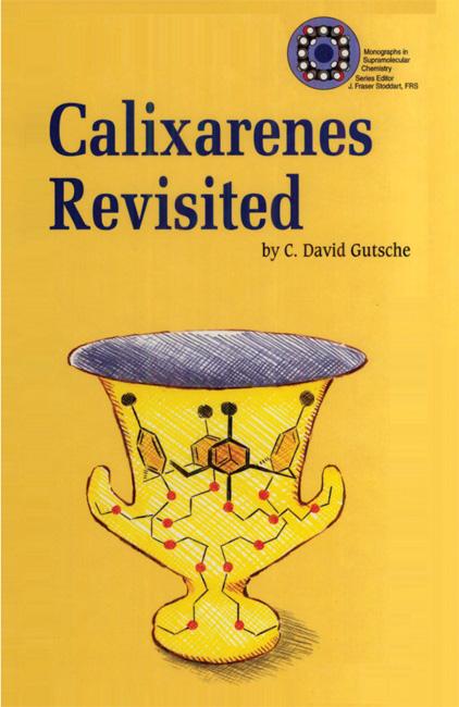 Produktbild: Calixarenes Revisited
