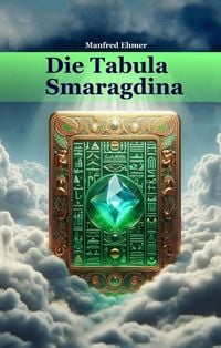 Produktbild: Die Tabula Smaragdina