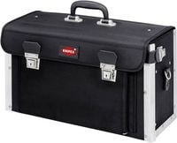 Produktbild: Knipex 00 21 02 LE Profi Werkzeugtasche unbest&uuml;ckt (B x H x T) 420 x 250 x 160mm