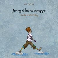Produktbild: Jenny Sternschnuppe