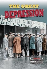 Produktbild: The Great Depression